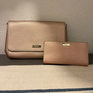 Kate Spade Crossbody Bag